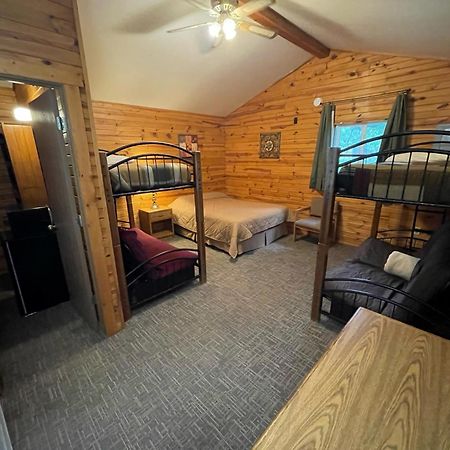 Elk Creek Resort Piedmont Экстерьер фото