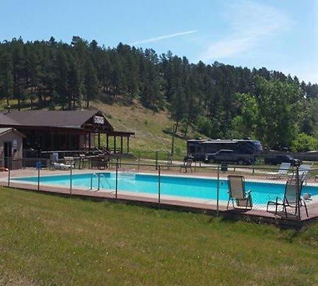 Elk Creek Resort Piedmont Экстерьер фото