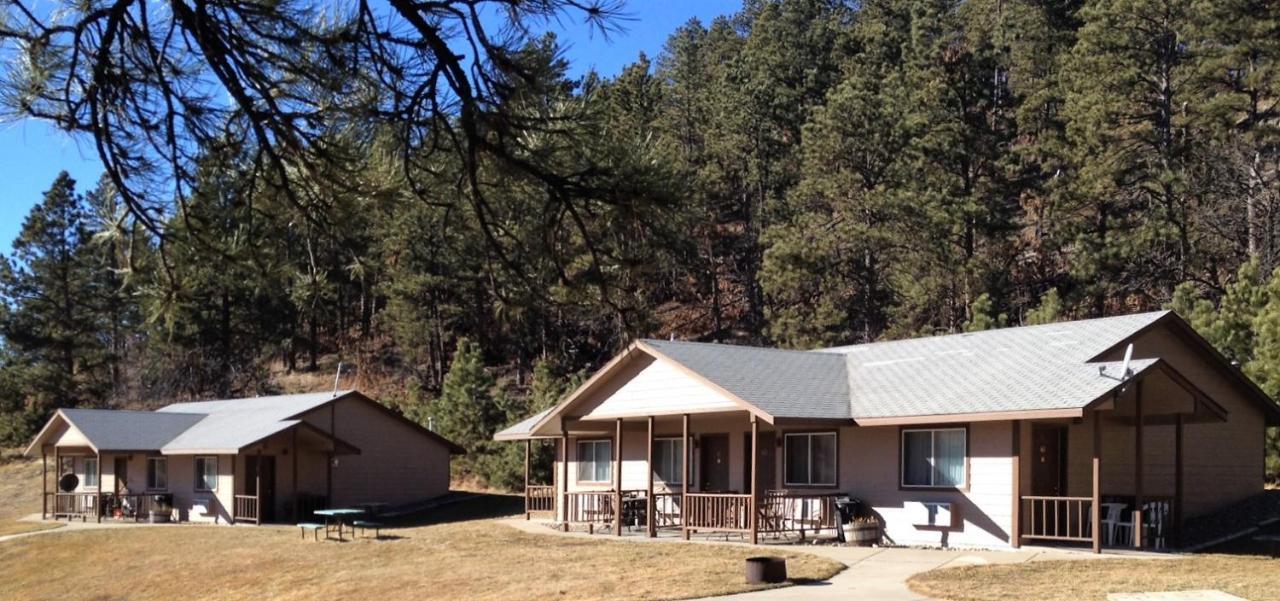 Elk Creek Resort Piedmont Экстерьер фото