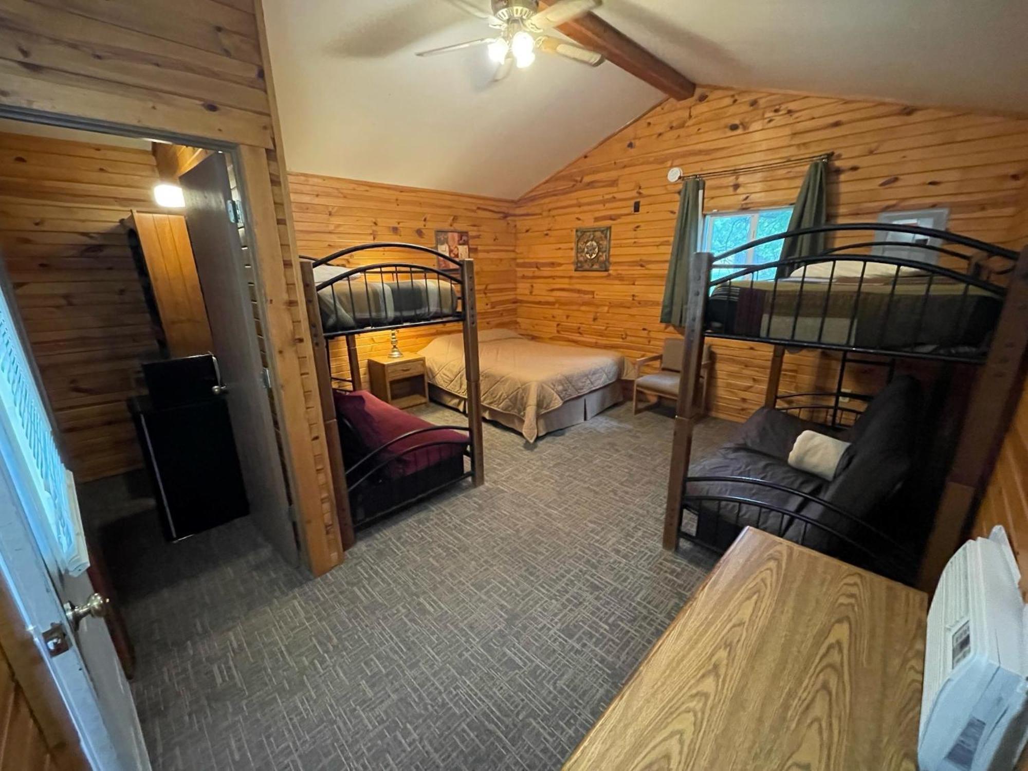 Elk Creek Resort Piedmont Экстерьер фото