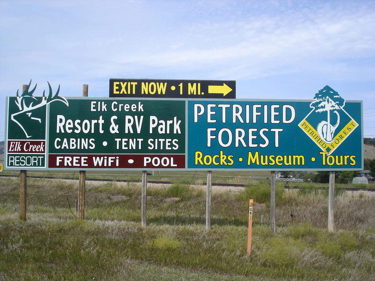 Elk Creek Resort Piedmont Экстерьер фото
