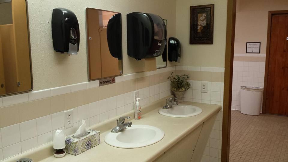 Elk Creek Resort Piedmont Экстерьер фото