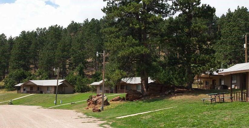 Elk Creek Resort Piedmont Экстерьер фото
